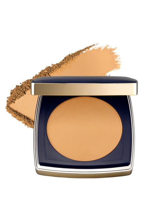 Double Wear Stay-in-Place Matte Powder Foundation