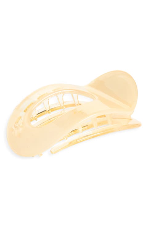 Aire Flat Claw Clip