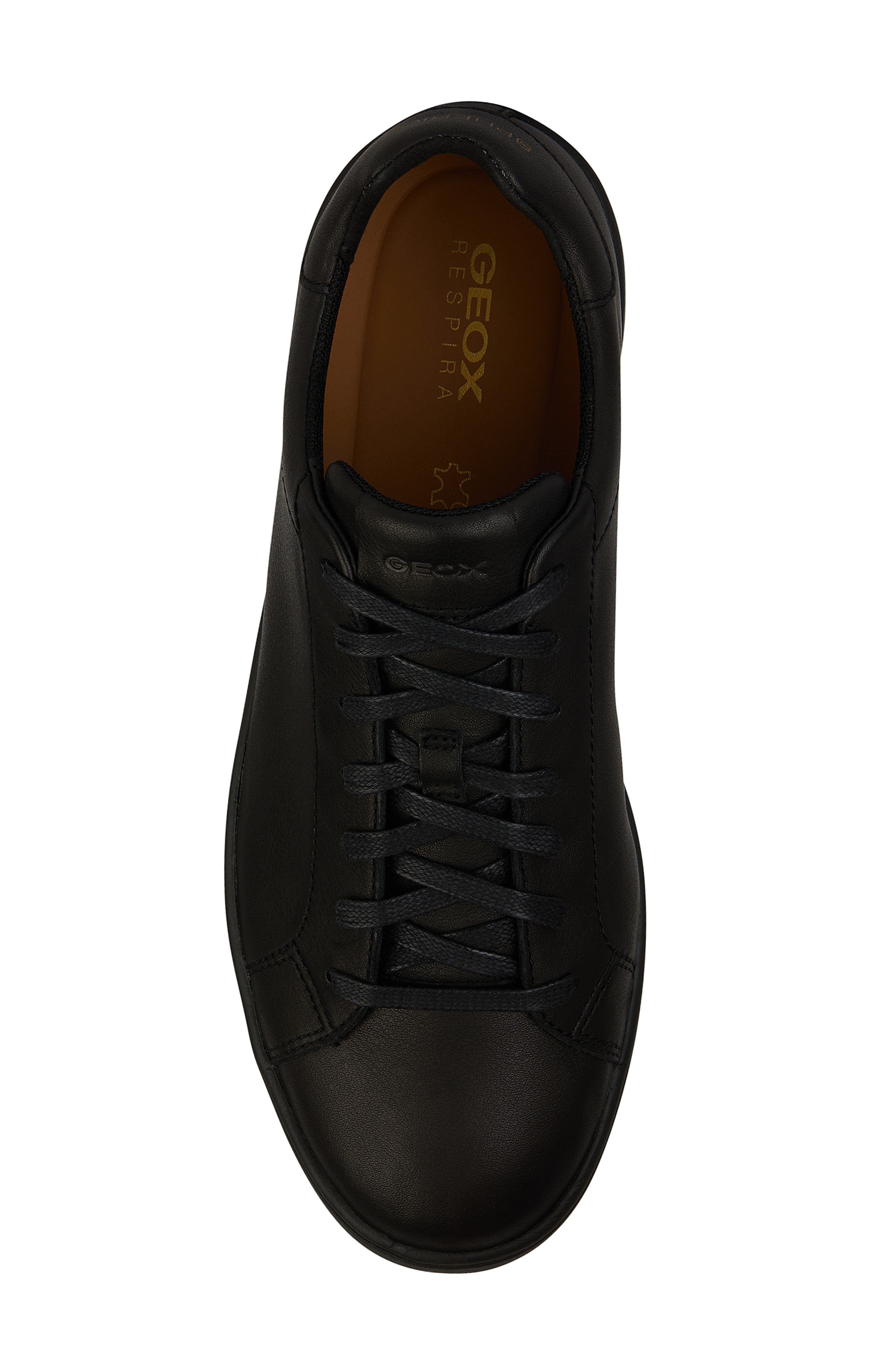 Geox Spherica Sneaker, Alternate, color, 