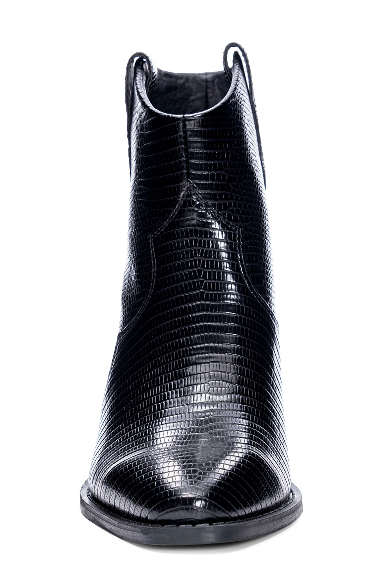 Chinese Laundry Bonnie Bootie, Alternate, color, 