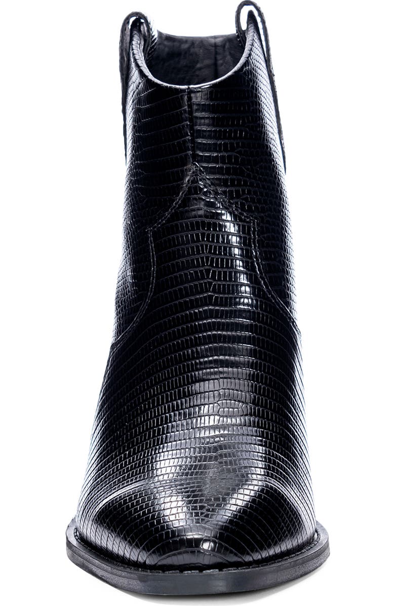 Chinese Laundry Bonnie Bootie, Alternate, color,