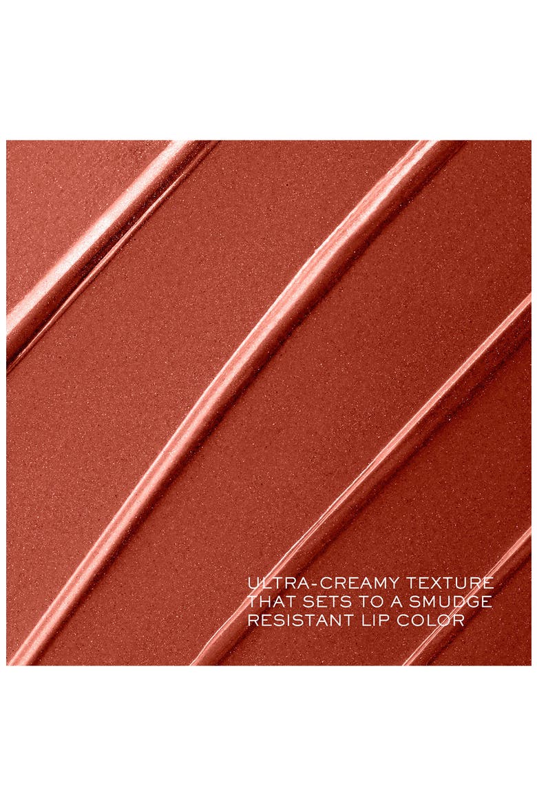 L'Absolu Rouge Moisturizing Cream Lipstick, Alternate, color, 274 FRENCH TEA