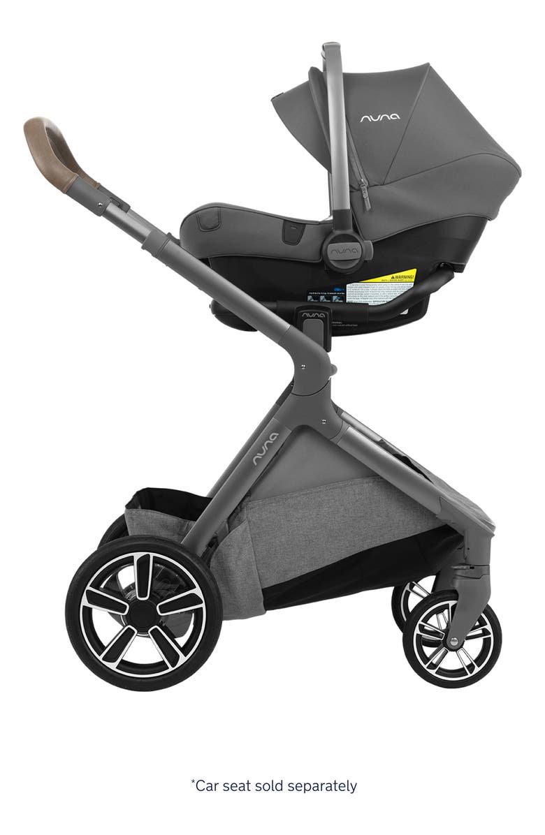 Nuna DEMI Grow Stroller, Alternate, color, 