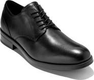 Cole Haan Newmark Grand Plain Toe Derby