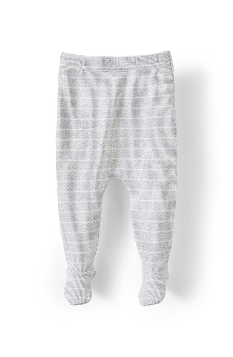 Cotton On Kids Organic Pointelle Legging, Main, color, 