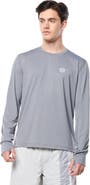 Sergio Tacchini Attivo Damarindo Long Sleeve Tee