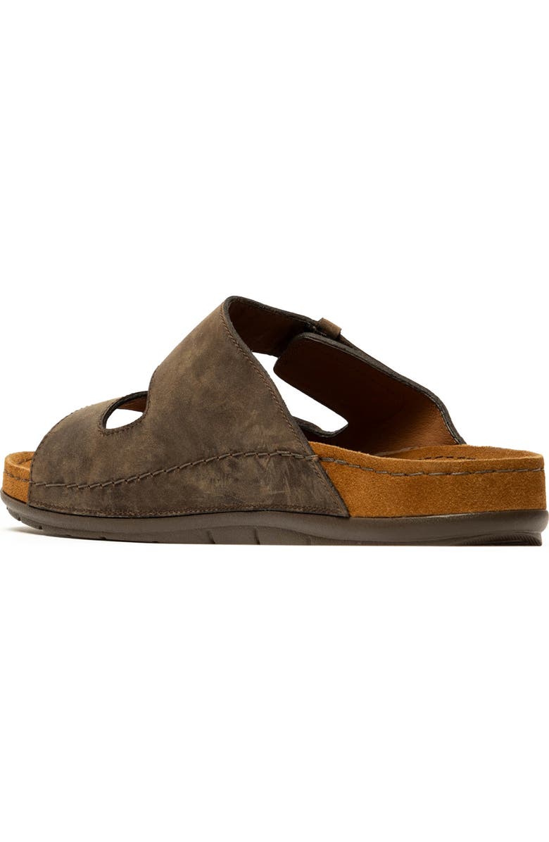 Rodd & Gunn Ranfurly Slide Sandal, Alternate, color,