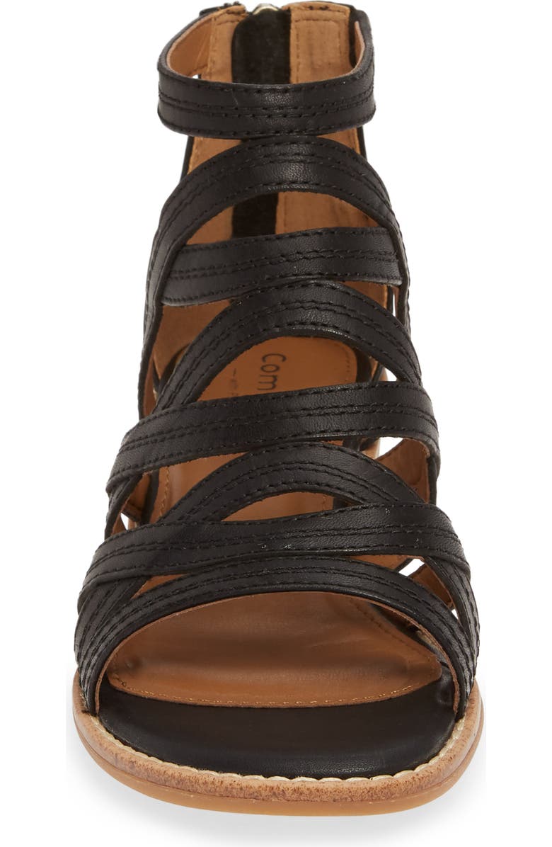 Comfortiva Betha Sandal, Alternate, color,