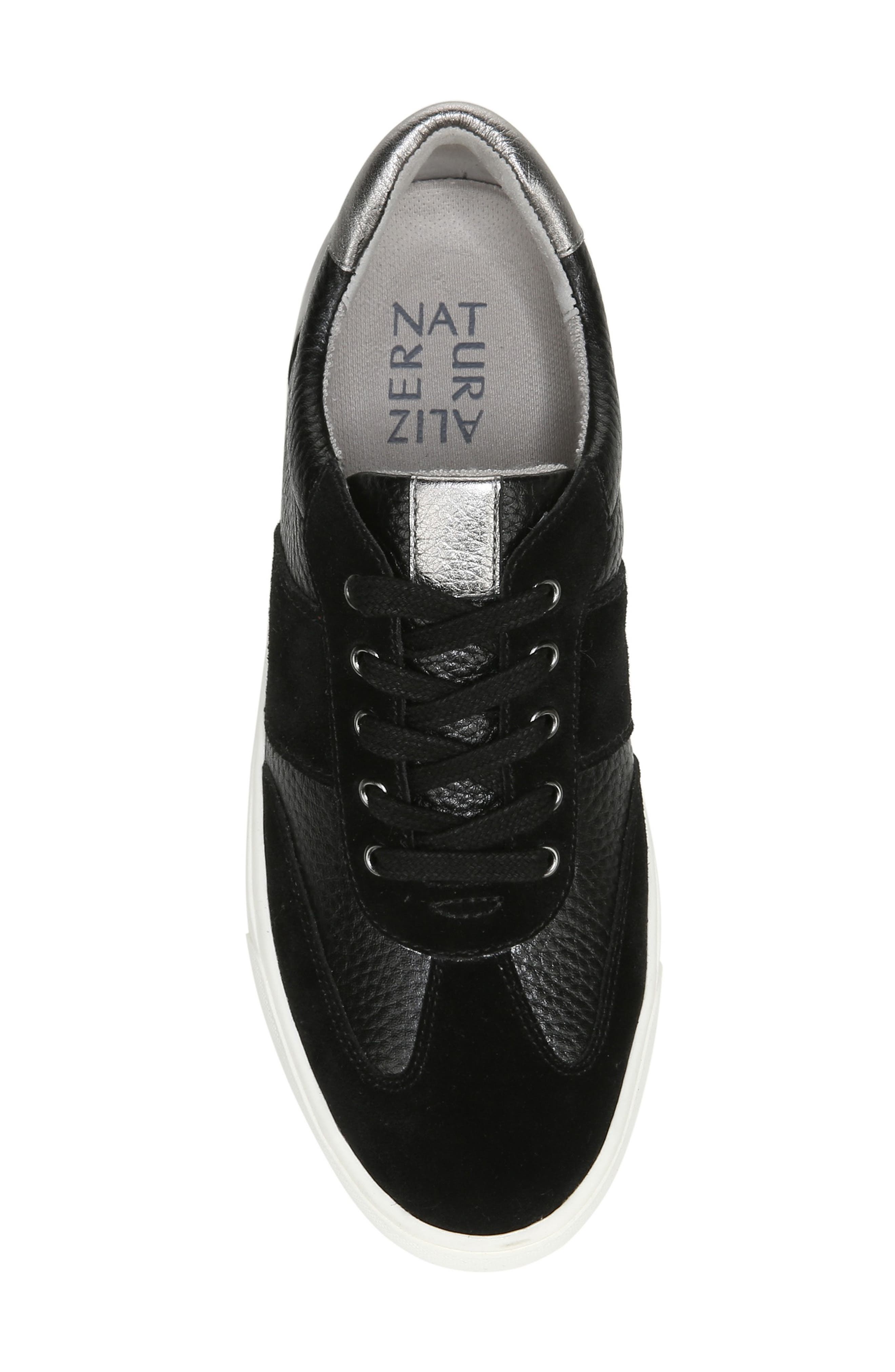 Naturalizer Anyas Sneaker, Alternate, color, 