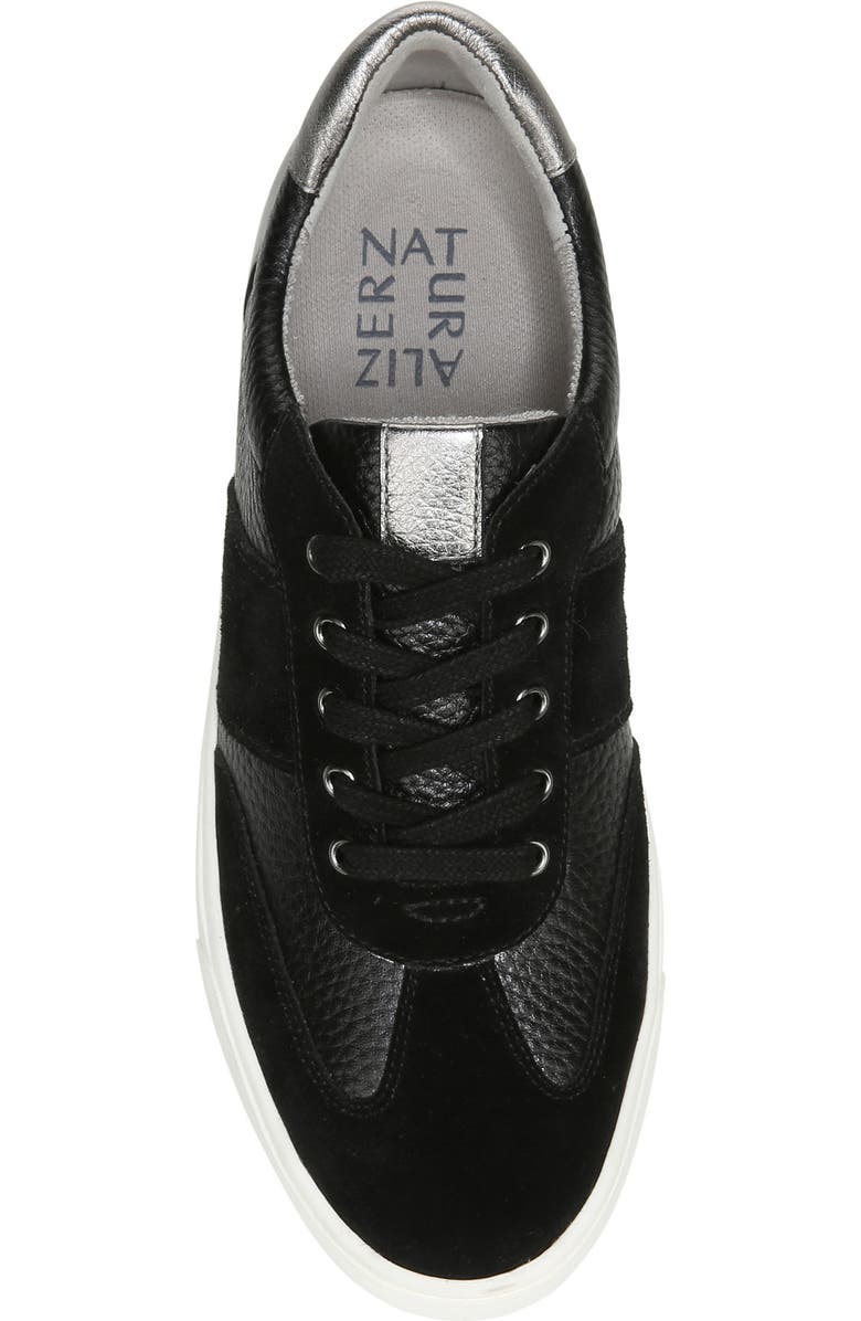 Naturalizer Anyas Sneaker, Alternate, color,