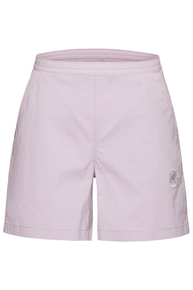 Crag Climbing Short - Women's, Main, color, Alpine Calamint
