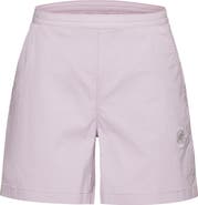 Mammut Crag Climbing Short - Women's