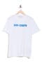 Logo Cotton Graphic T-Shirt