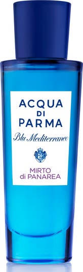Mirto Di Panarea Eau De Toilette - Blu Mediterraneo | Acqua