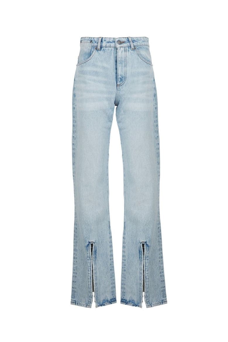 Thai Jeans, Main, color, No color