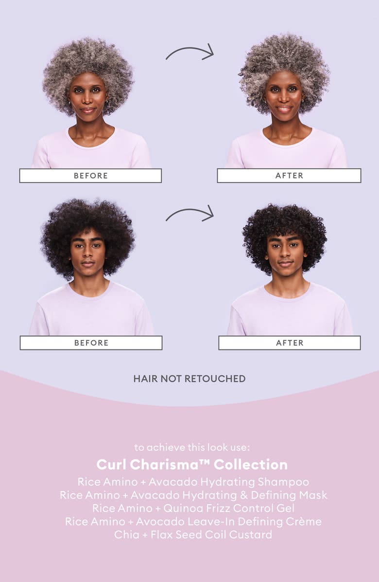 Briogeo Curl Charisma Coil Custard, Alternate, color,