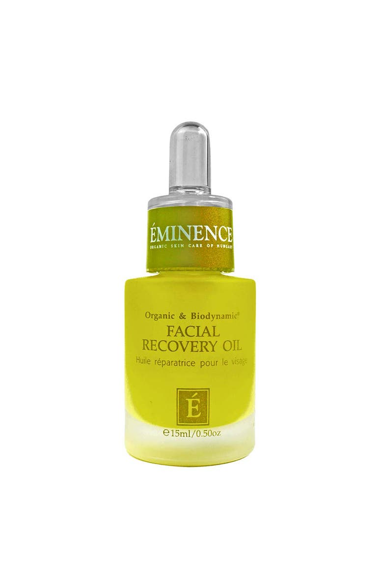 Eminence Facial Recovery Oil, Alternate, color, 