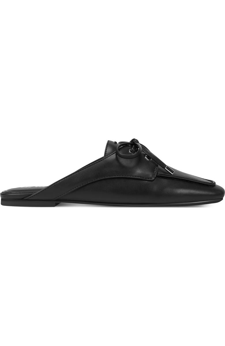 DKNY Delmar Mule, Alternate, color, Black