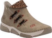 Rieker Angela Sneaker