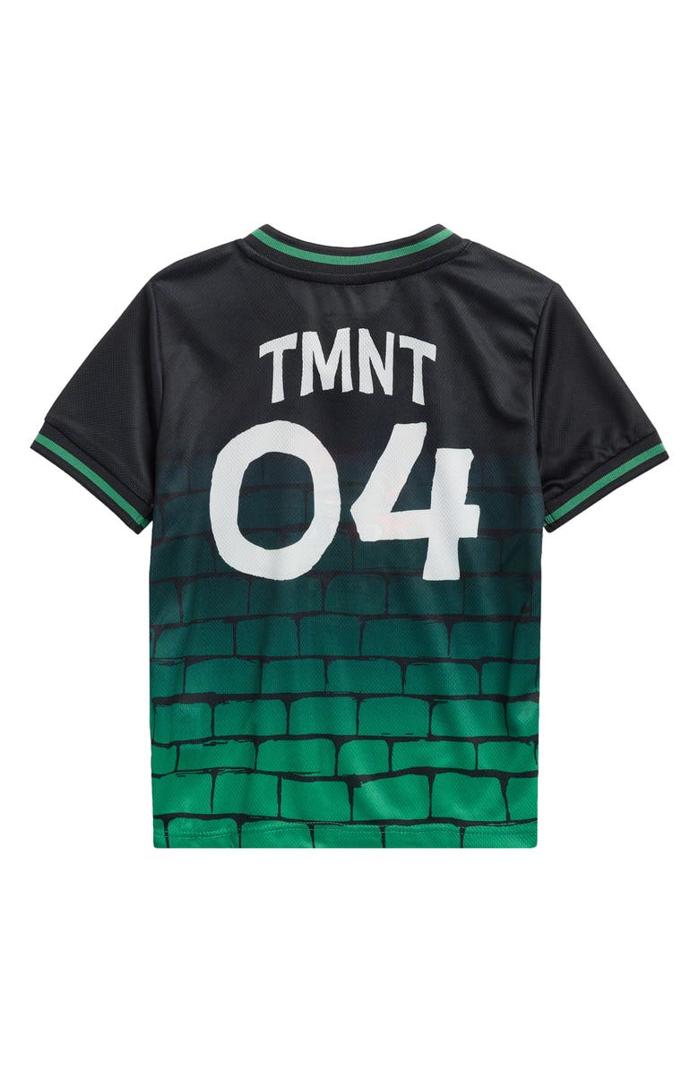 Freeze Kids' TMNT Soccer Jersey & Shorts Set, Alternate, color,