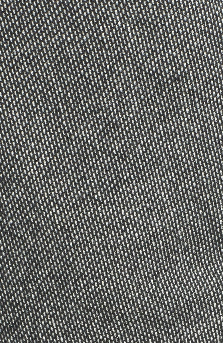 Lucky Brand Embroidered Cotton Hoodie, Alternate, color, 