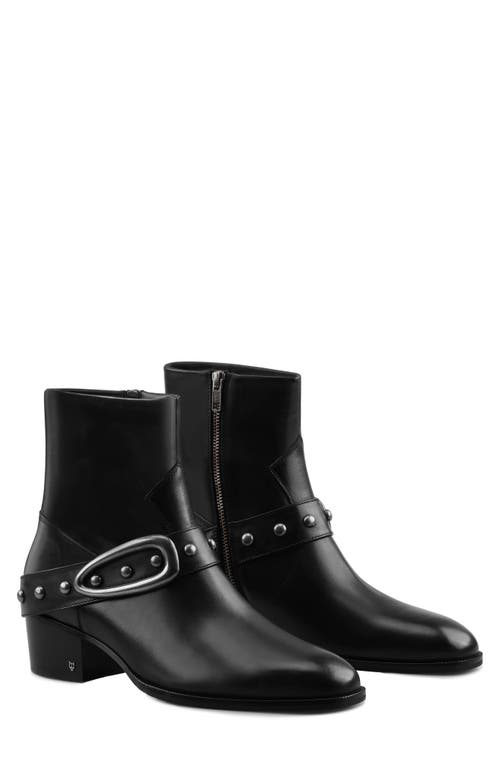 NAKED WOLFE NAKED WOLFE HOLLYWOOD BOOT