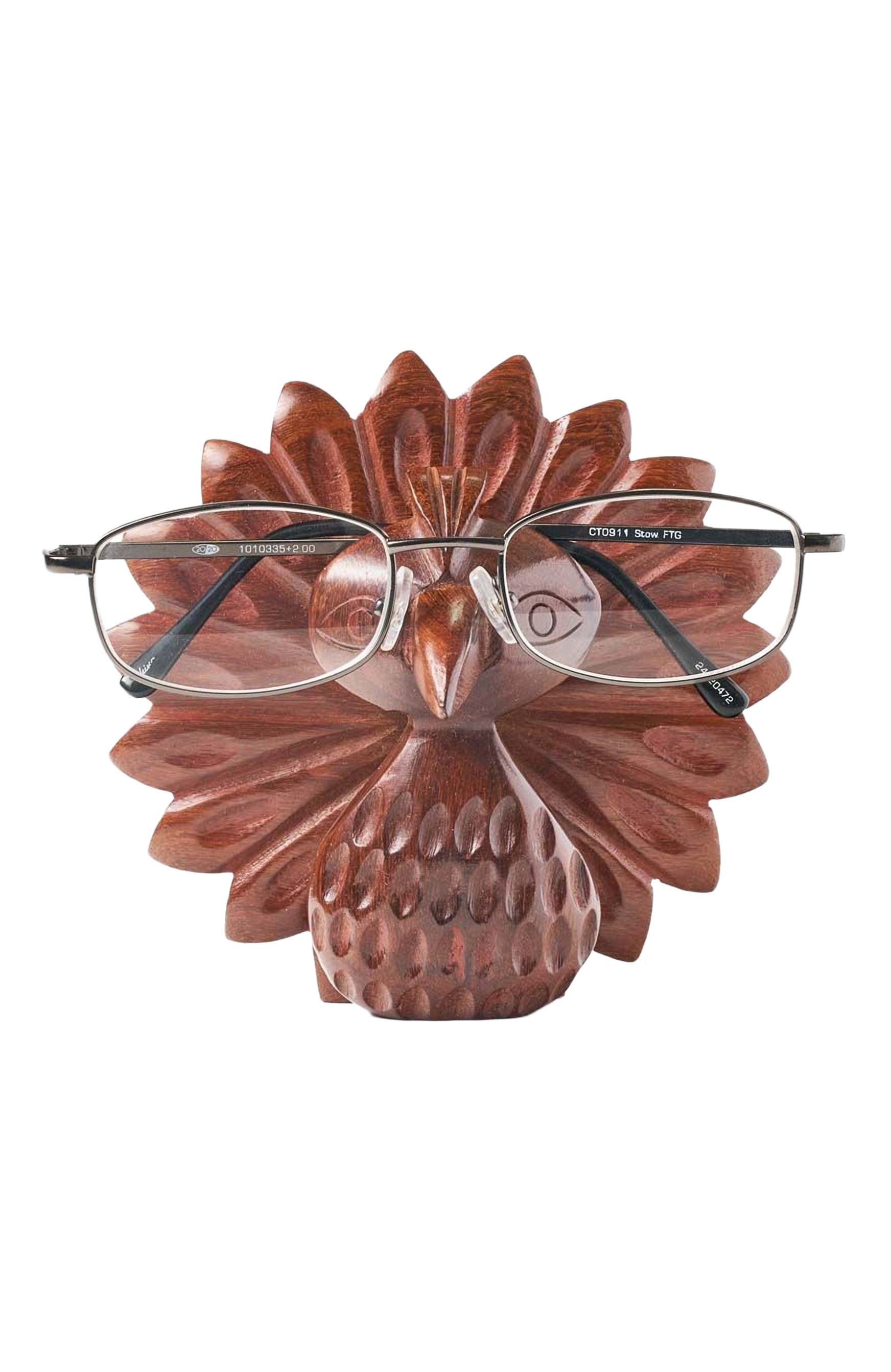 selected Brown