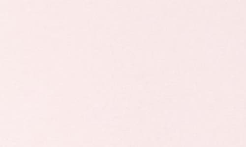 French Connection Lace Puff Sleeve Top In Chalk Pink