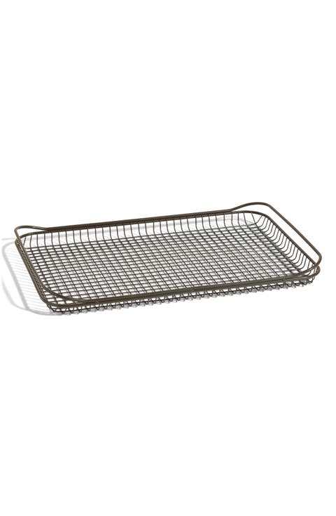 Oven & Cooling Rack