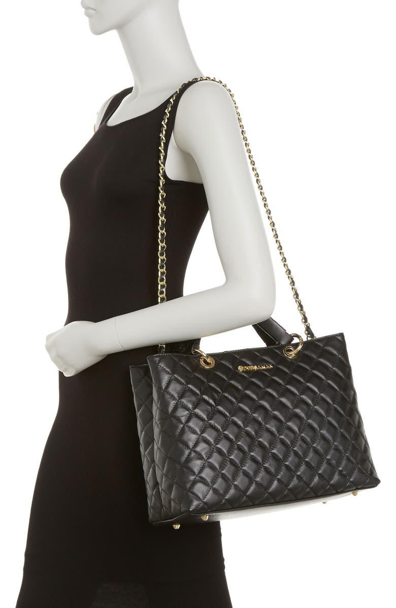 Persaman New York Elena Satchel Bag, Alternate, color,