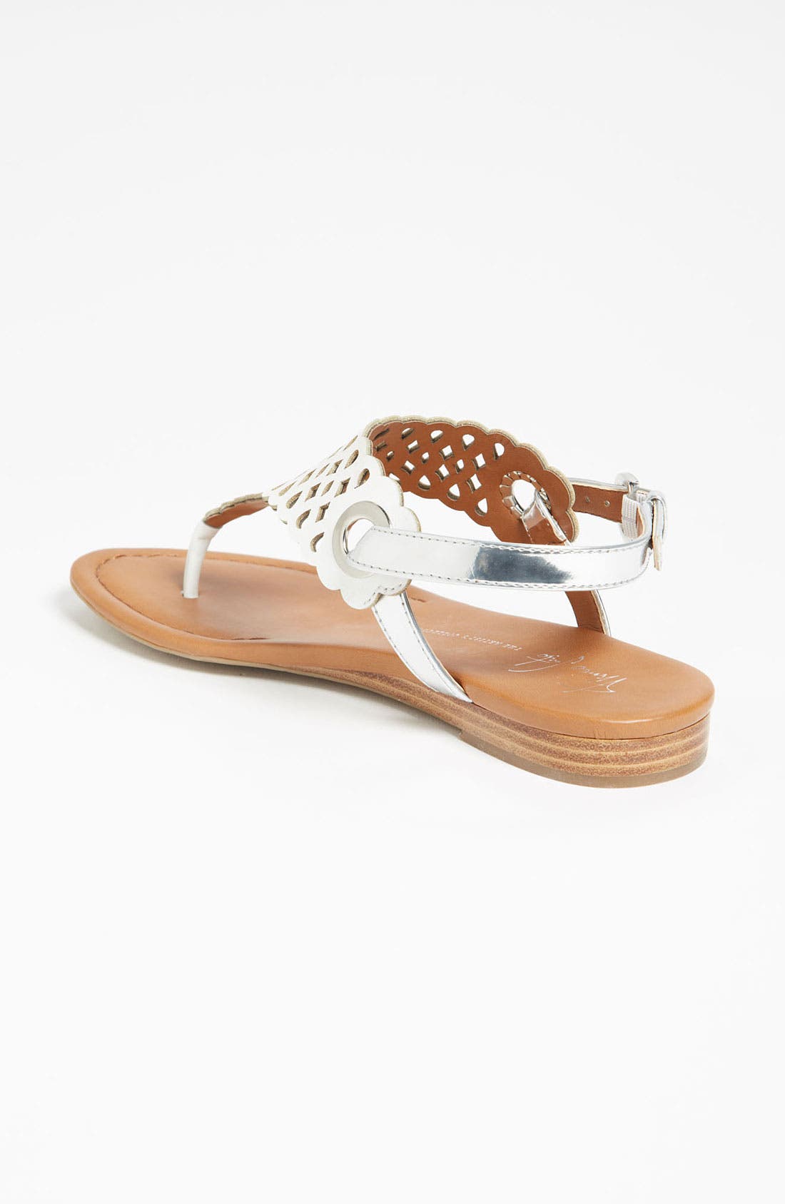 Franco Sarto GLEE SANDAL, Alternate, color, 
