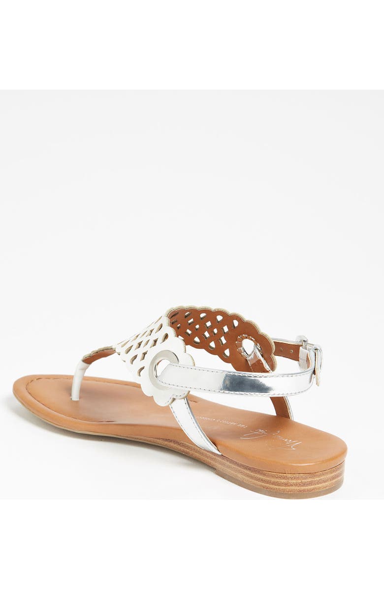 Franco Sarto GLEE SANDAL, Alternate, color,