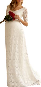 Tiffany Rose Verona Maternity Gown