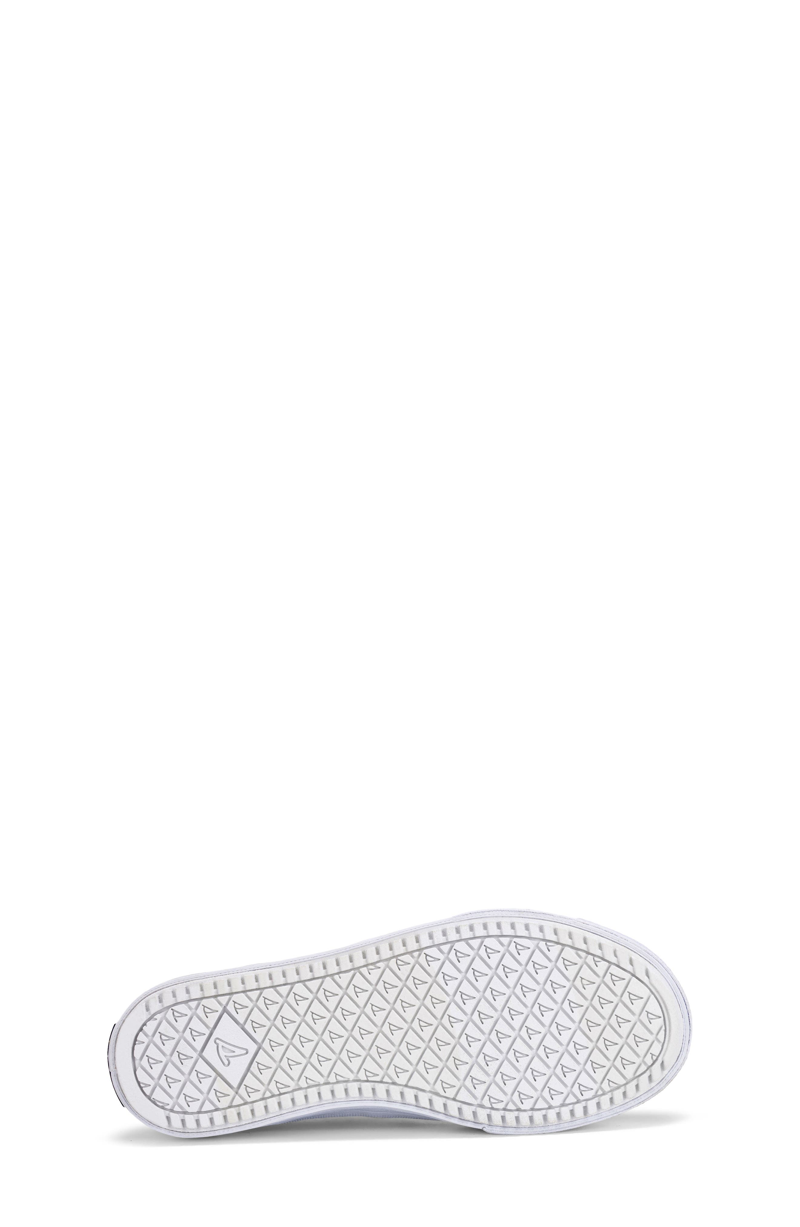 Kids' CVO Platform Sneaker, Alternate, color, LEMON DELIGHT