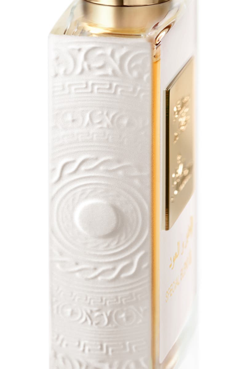 Kilian Paris Love, don't be shy Amber & Oud Refilllable Perfume, Alternate, color, 