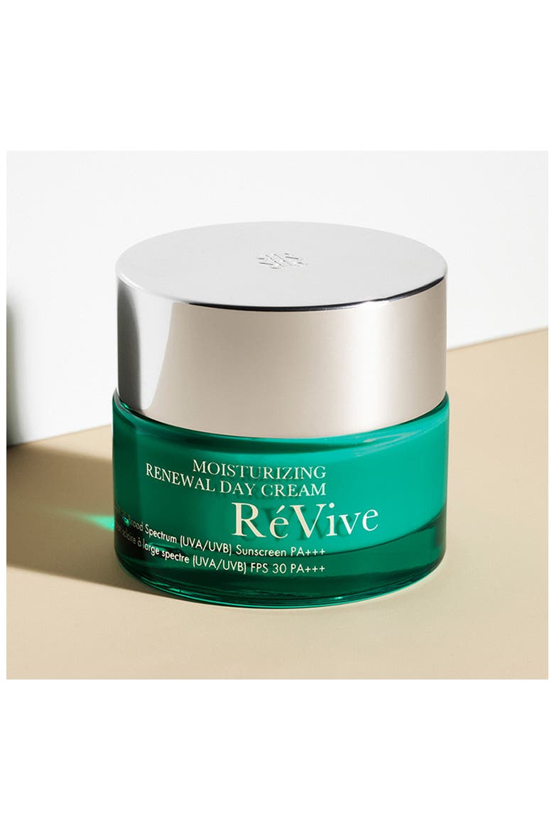 Moisturizing Renewal Day Cream SPF 30 Broad Spectrum Sunscreen PA +++, Alternate, color, NO COLOR