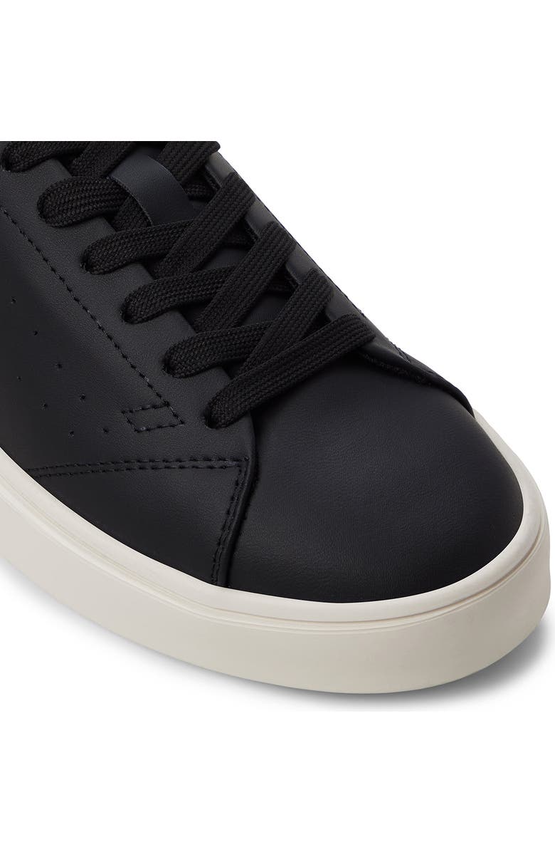 Call It Spring By Aldo Hollander Sneaker, Alternate, color, Black