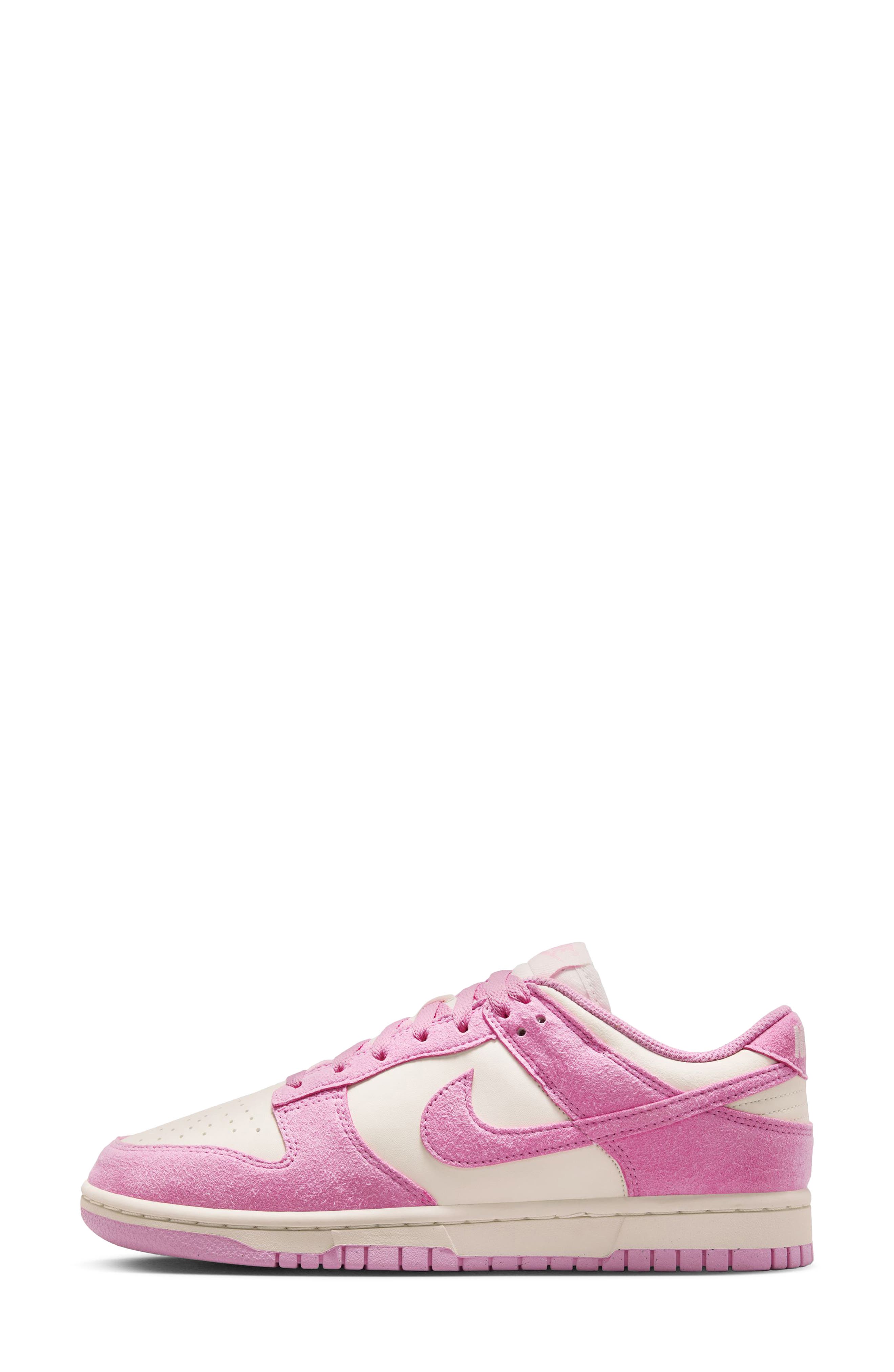 Dunk Low Basketball Sneaker - image 4