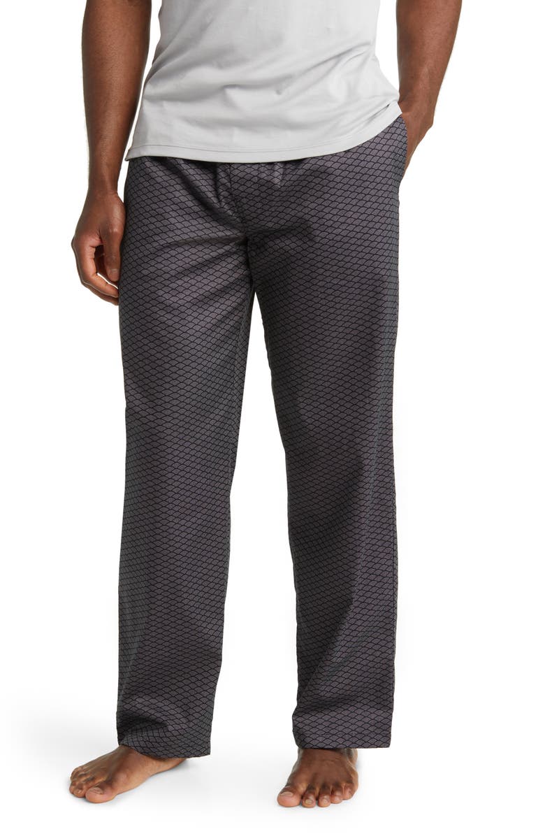 Majestic International Southport Lounge Pants, Main, color, 