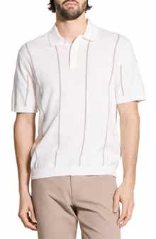 Theory Cotton Polo