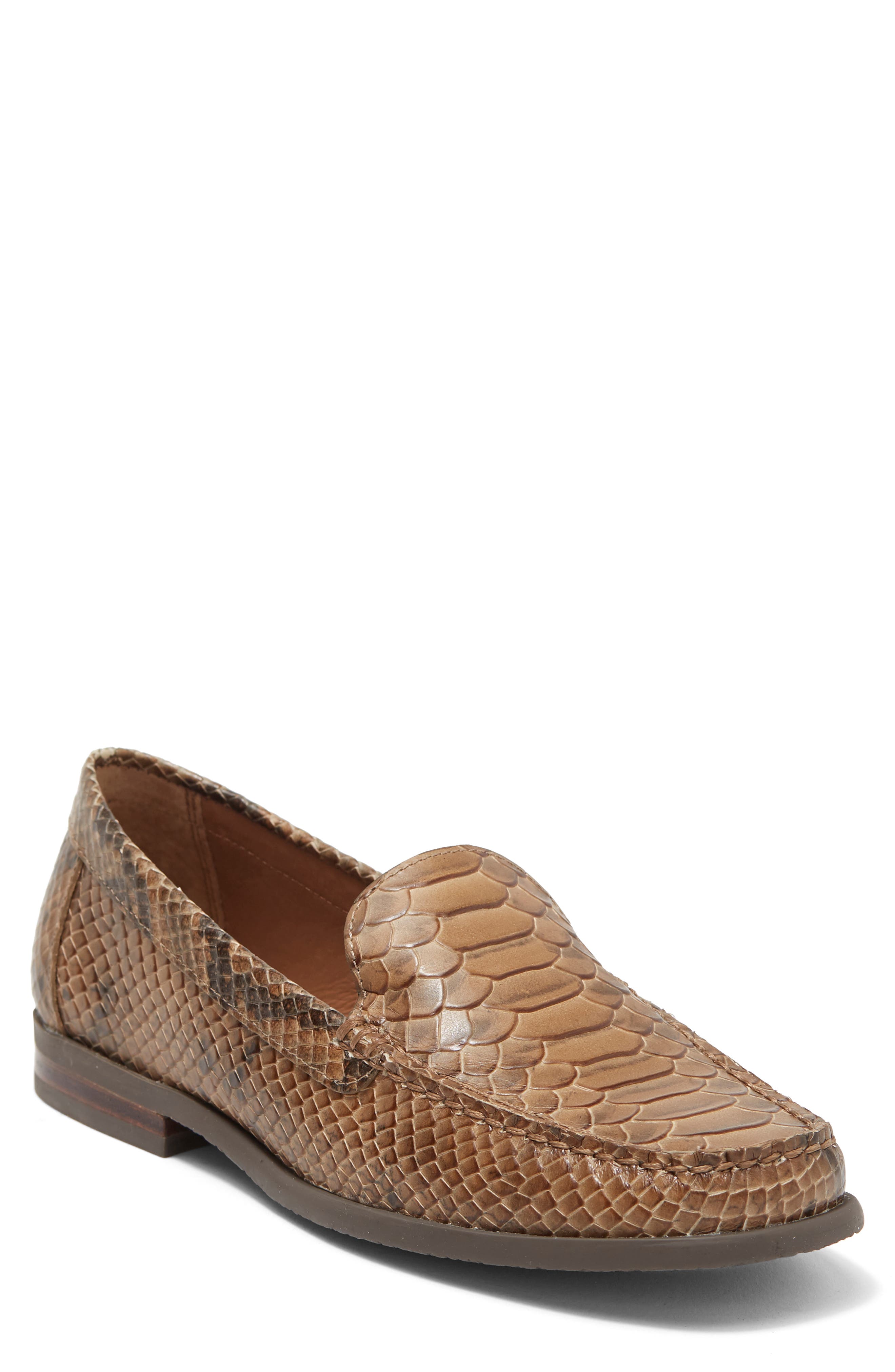 Marceline Loafer, Main, color, BISCOTTI