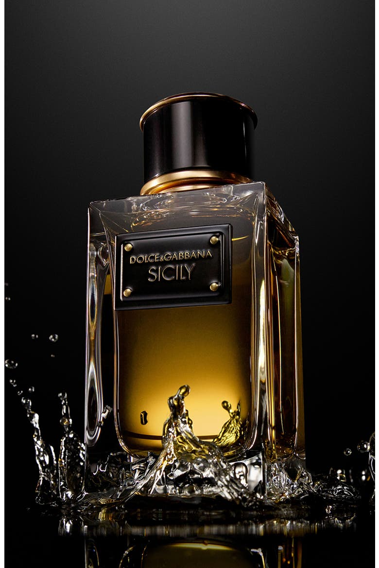 Sicily Eau de Parfum (Women) | Nordstrom