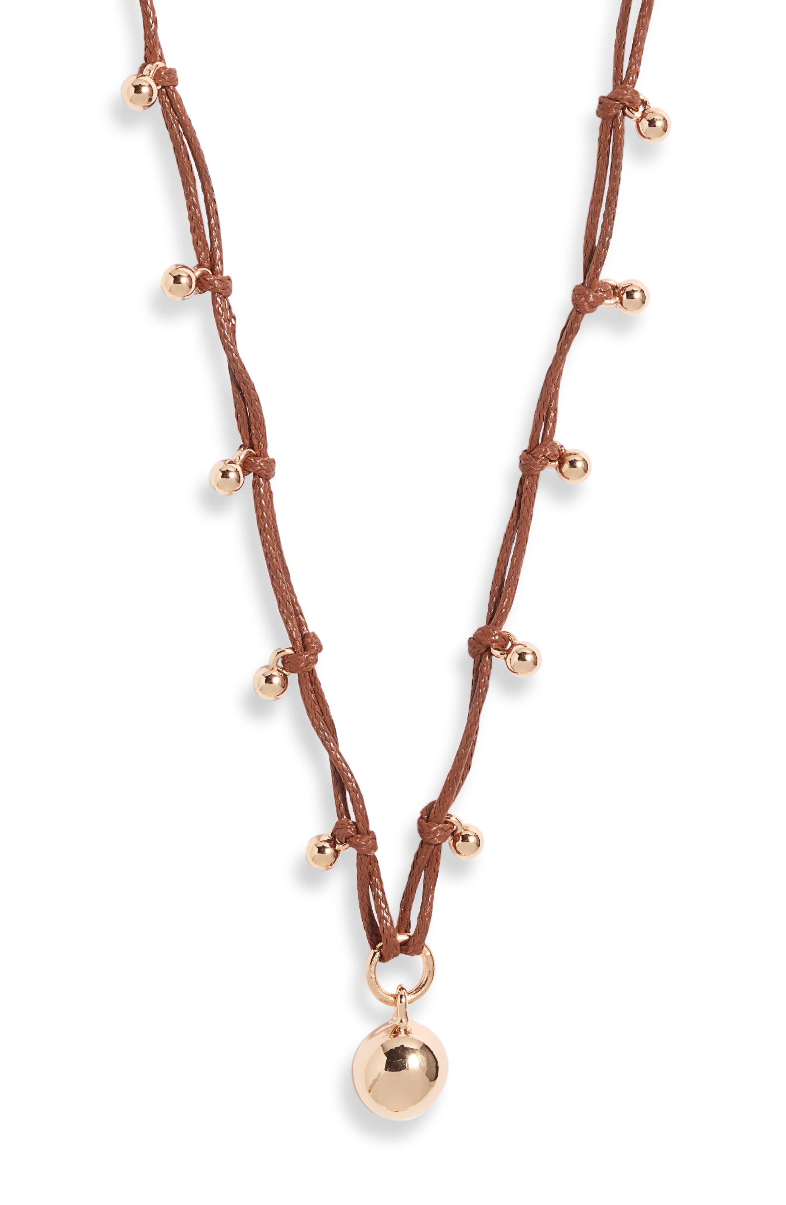 BROWN- GOLD