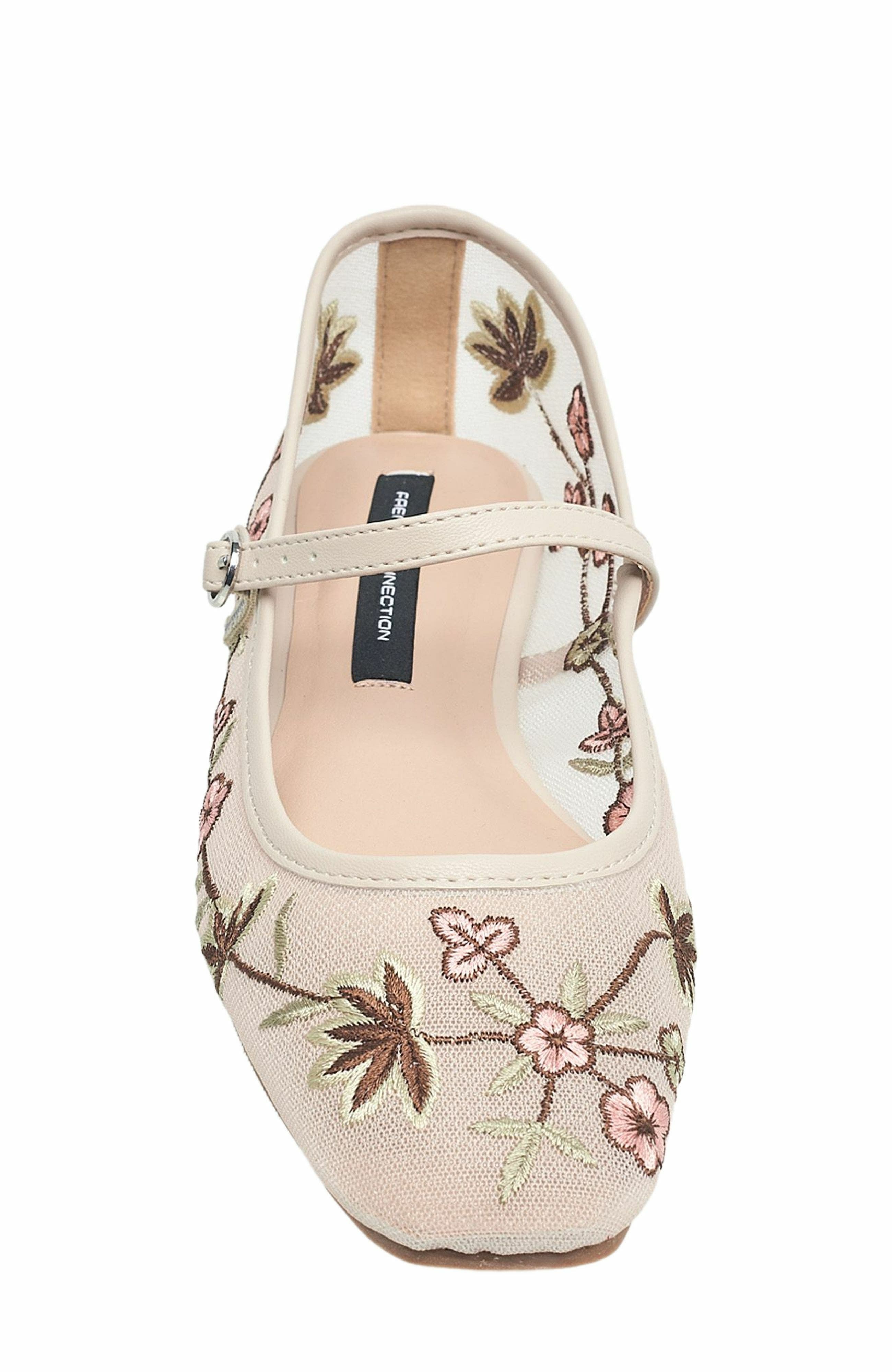 French Connection Louise Mary Jane, Alternate, color, 