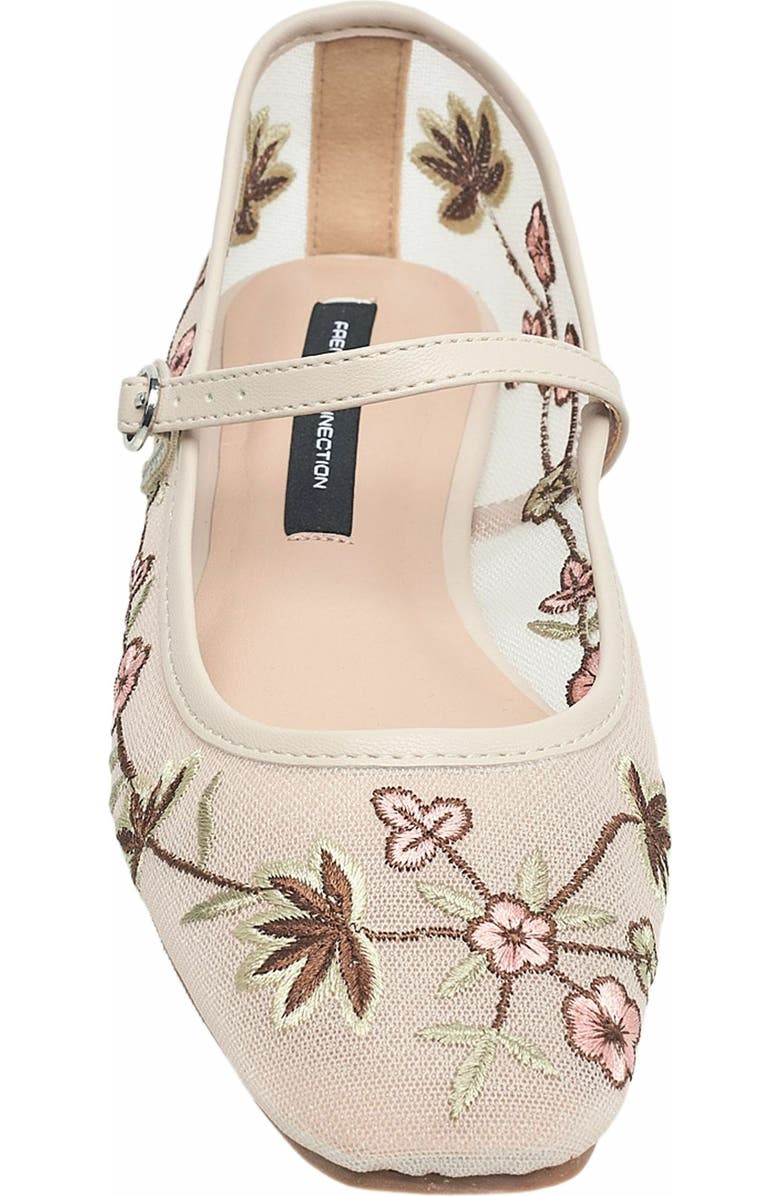 French Connection Louise Mary Jane, Alternate, color,