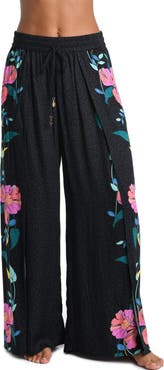 Sunshine 79 Cascade Cover-Up Beach Pants