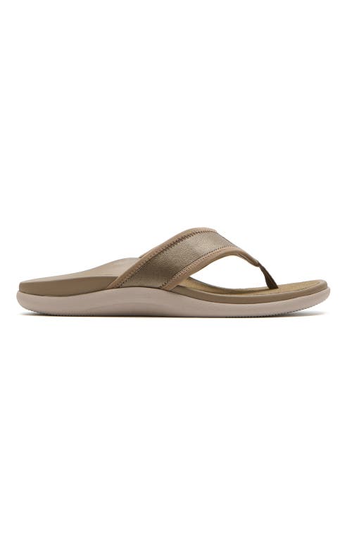 ABEO ABEO LAGUNA SANDAL 
