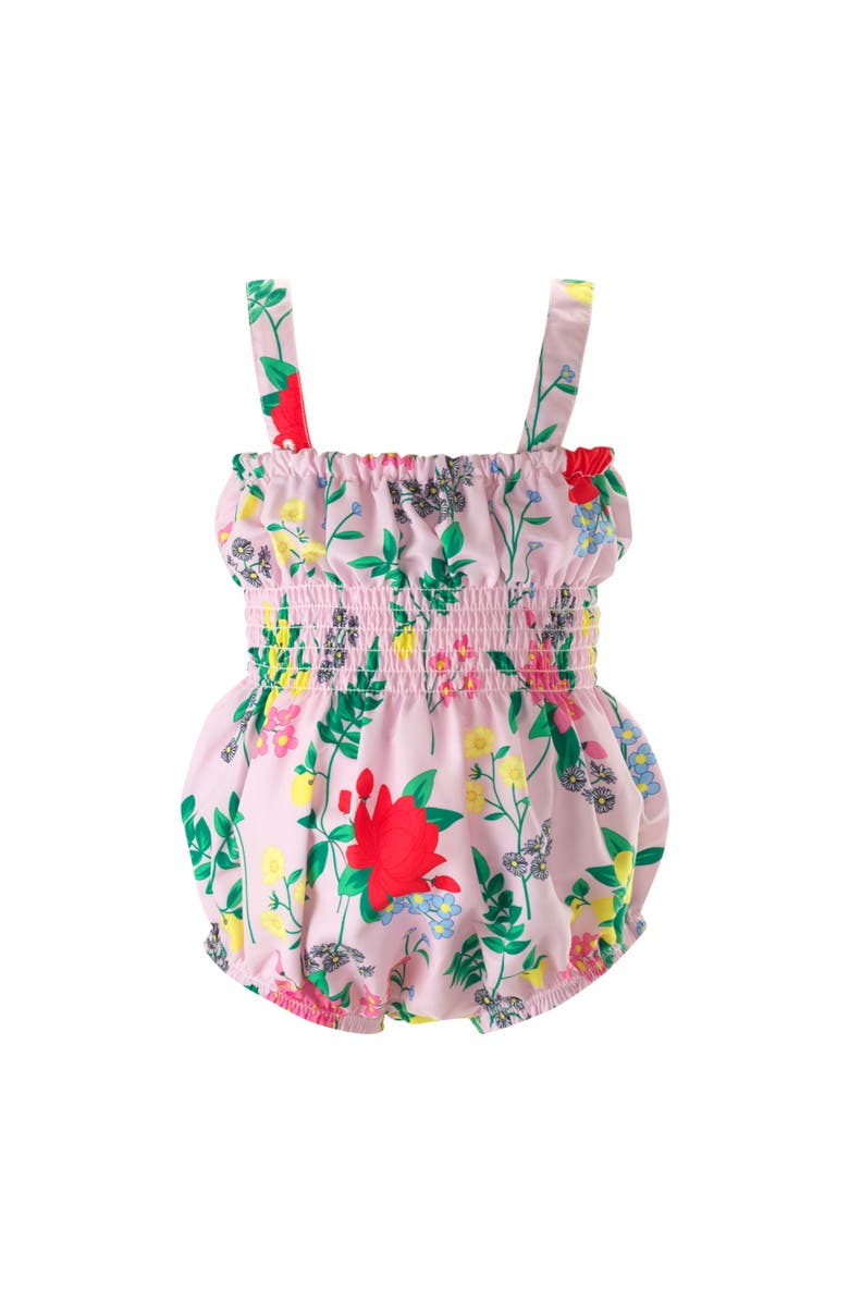 Rachel Riley Botanical Floral Swim Bubble, Alternate, color, 