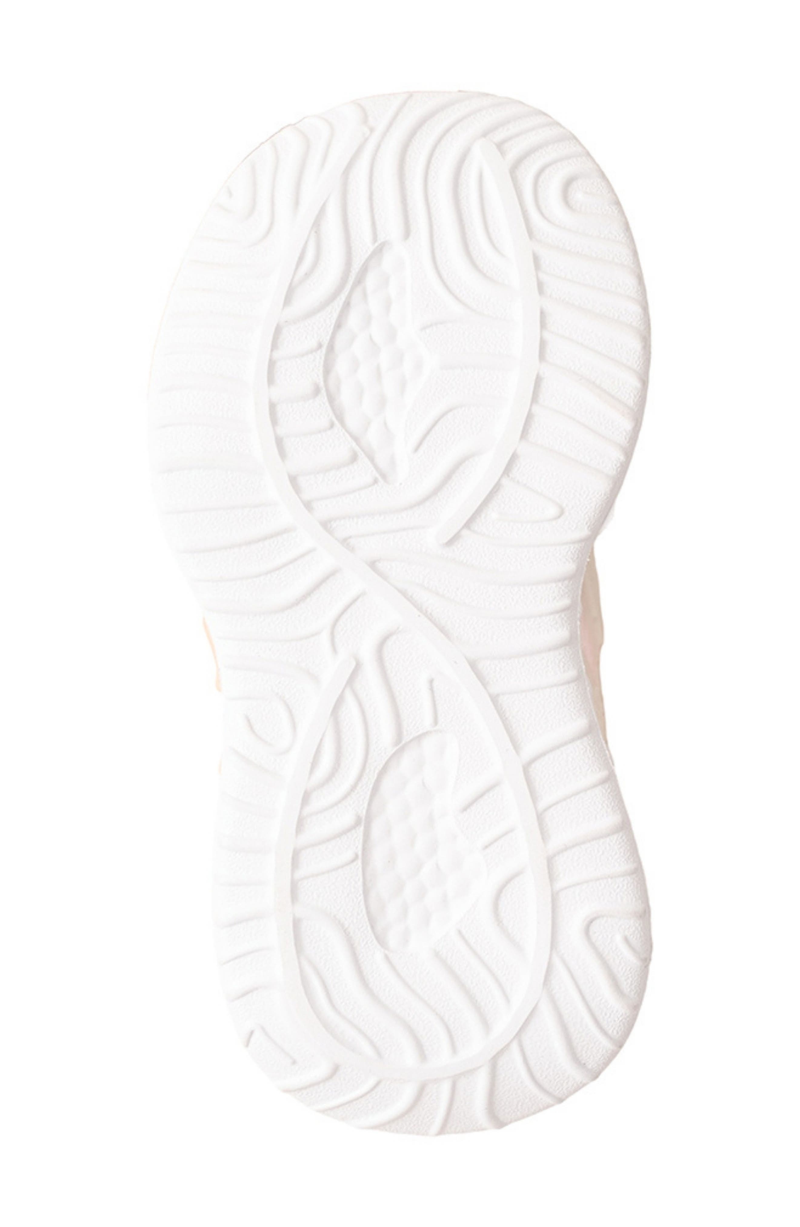 Kids' Jogger Sneaker, Alternate, color, CREAM