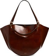 Wandler Hortensia Tote Bag